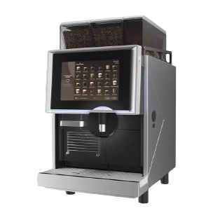 Fully Automatic Coffee Machine